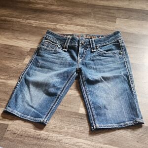 Rock Revival Size 28